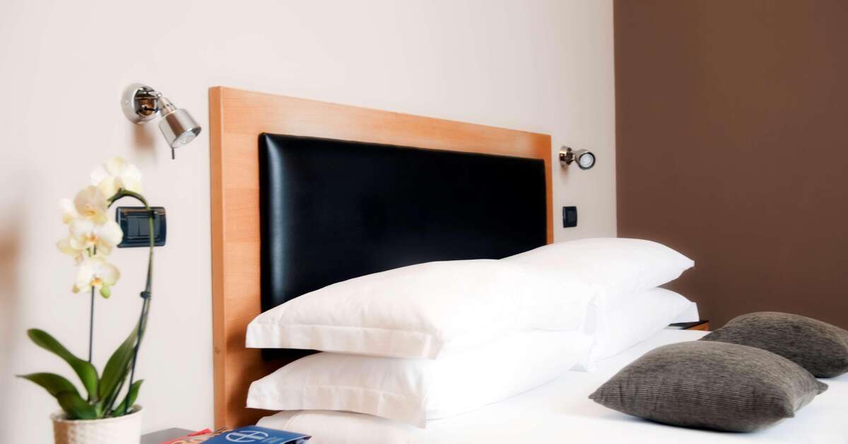 Een foto van Best Western ARS Hotel