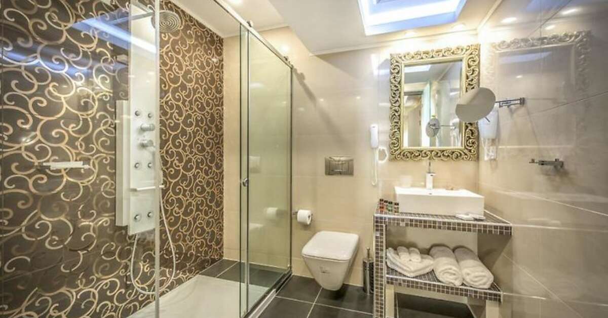 Een foto van Koukounaria Hotel & Suites