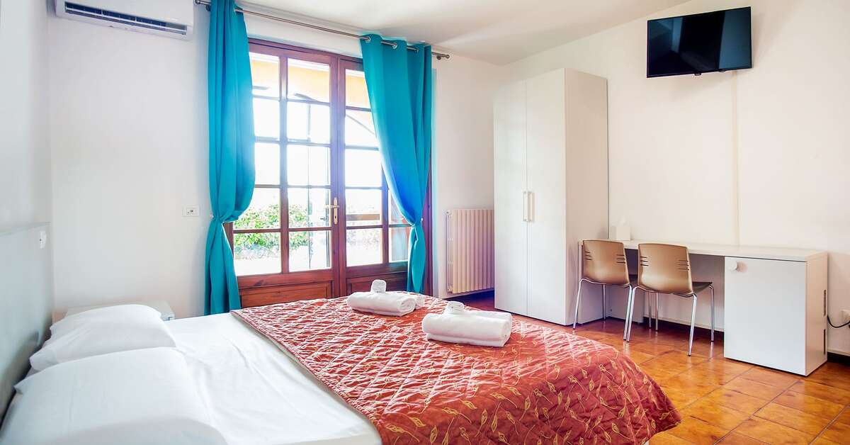 Een foto van Hotel Il Castello