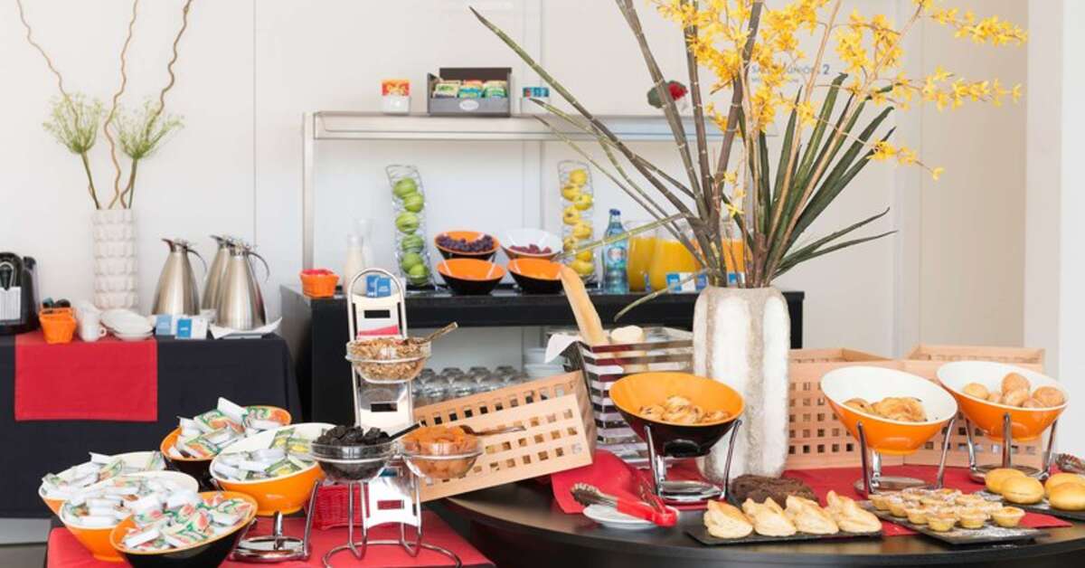 Een foto van Tryp by Wyndham Leiria