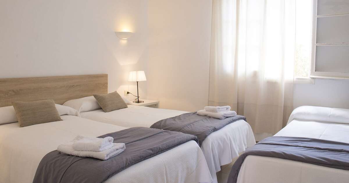 Een foto van Aparthotel Club Andria