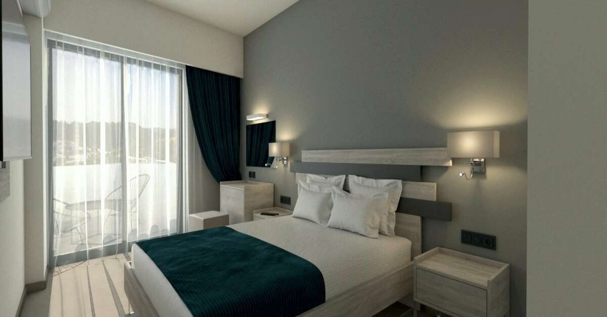 Een foto van Sunny Days Appartementen