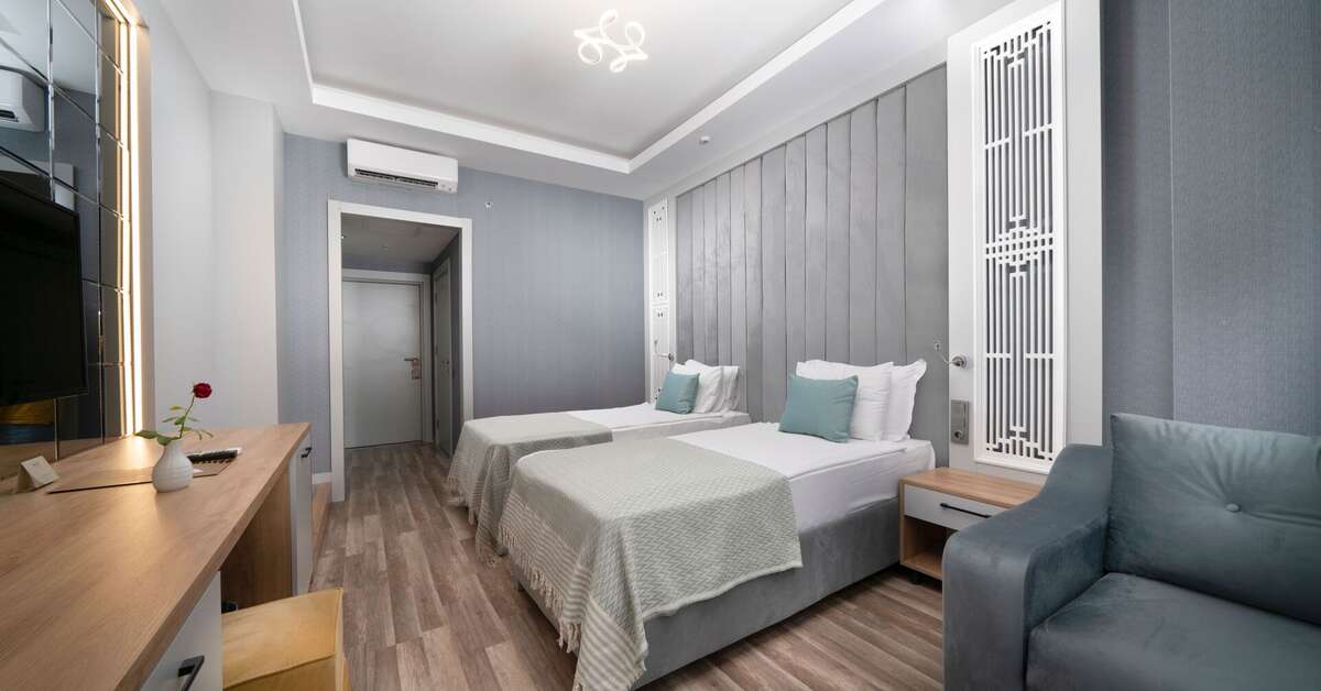 Een foto van Siam Elegance Hotels & Spa