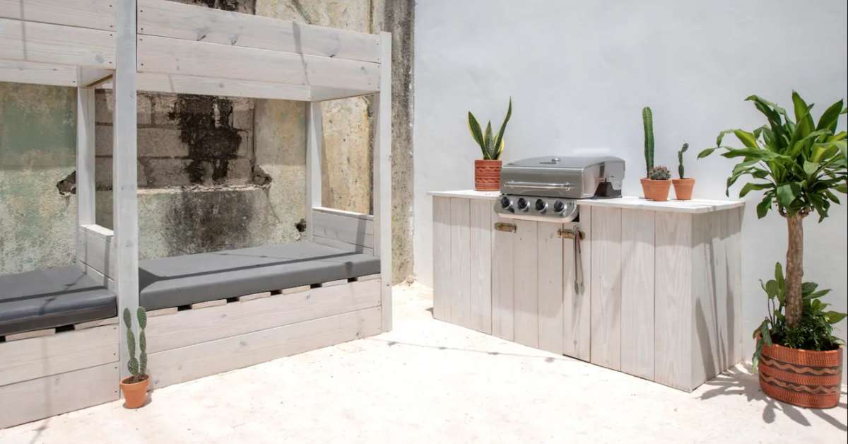 Een foto van Boho Bohemian Boutique Hotel