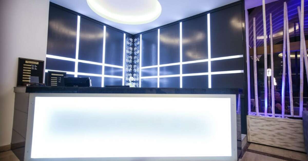 Een foto van Hotel Kaya Maris