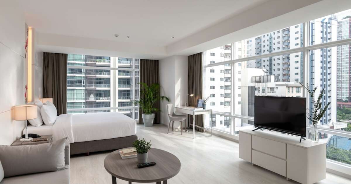 Een foto van Jasmine 59 Hotel