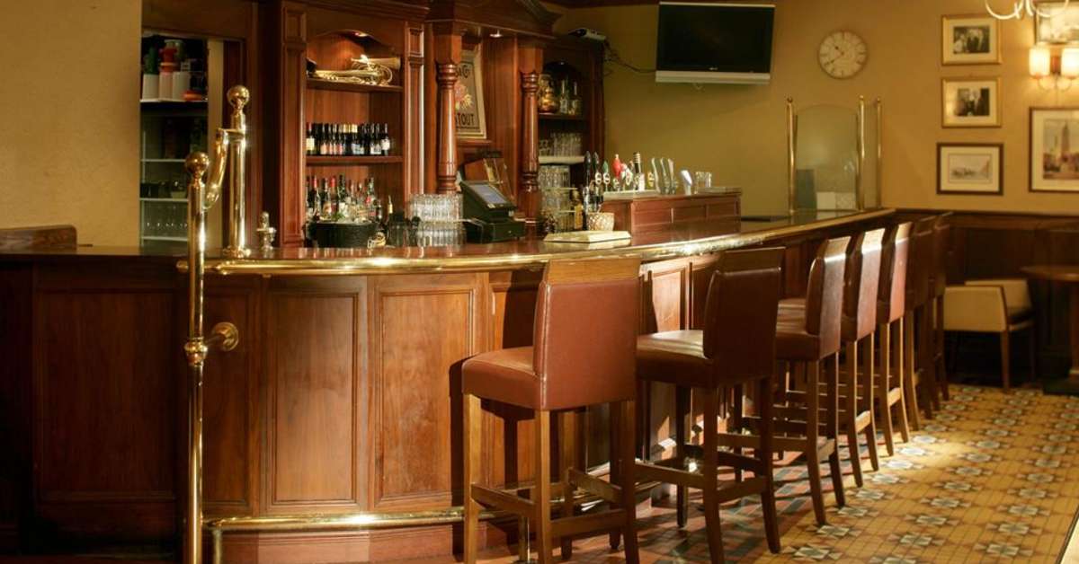 Een foto van Cassidys Hotel
