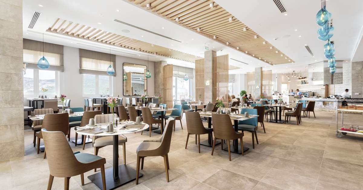 Een foto van Chedi Lustica Bay