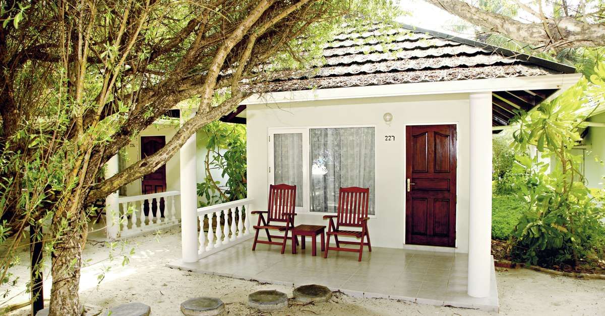 Een foto van Villa Nautica Paradise Island