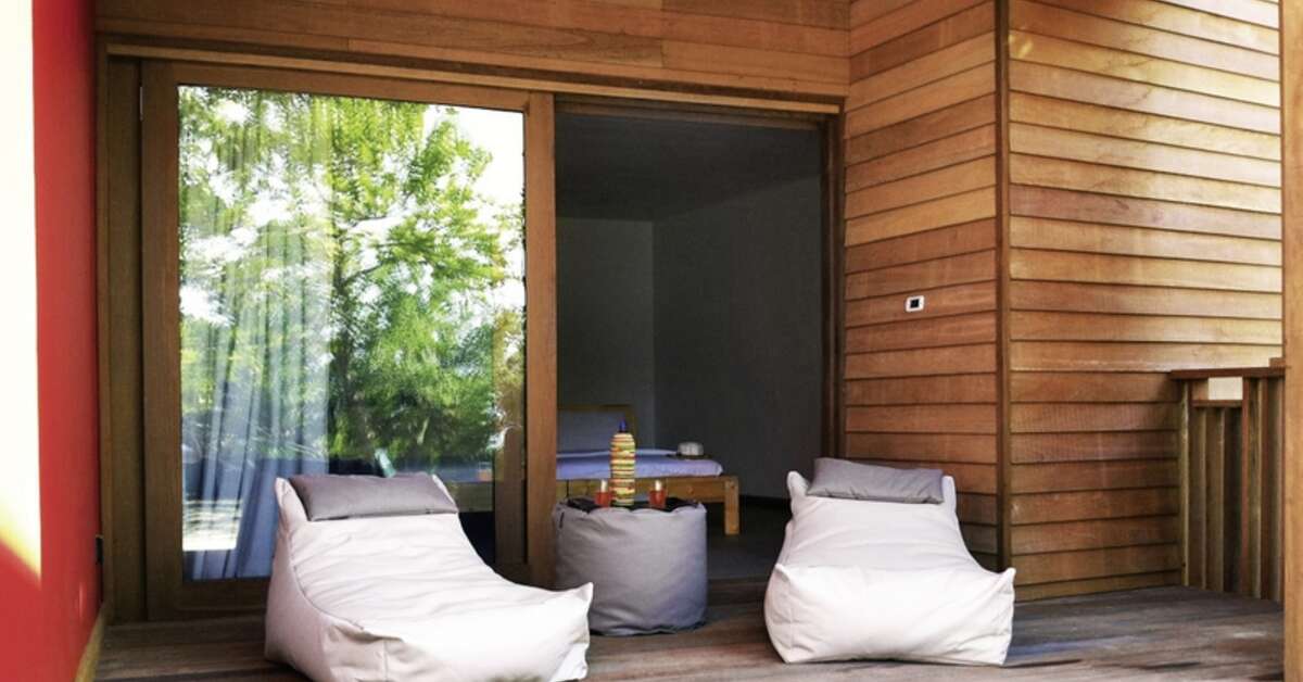 Een foto van Barefoot Eco Hotel