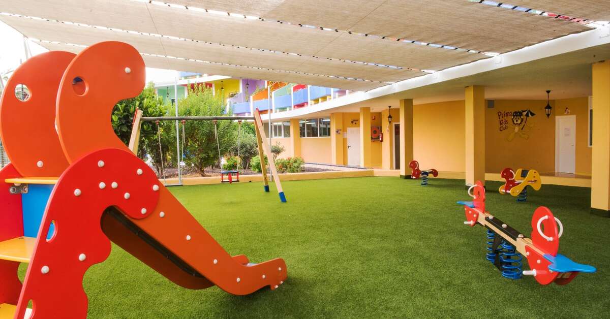 Een foto van Hotel Drago Park by Pierre & Vacances