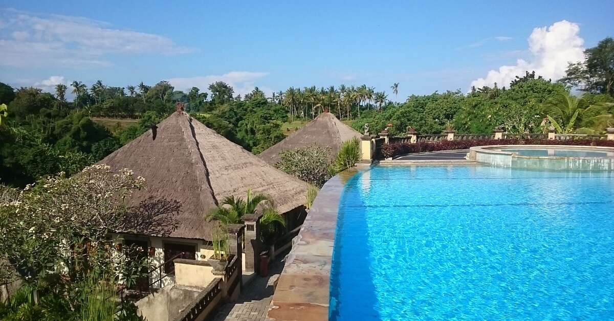 Een foto van Bali Masari Villas