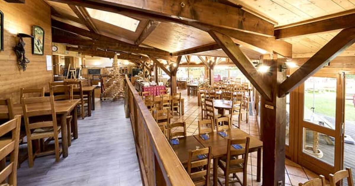 Een foto van Village Club du Soleil Morzine