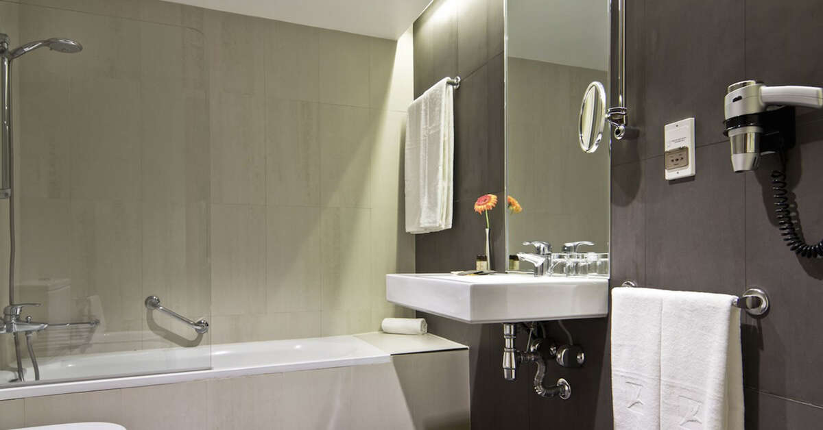 Een foto van Sana Reno Hotel