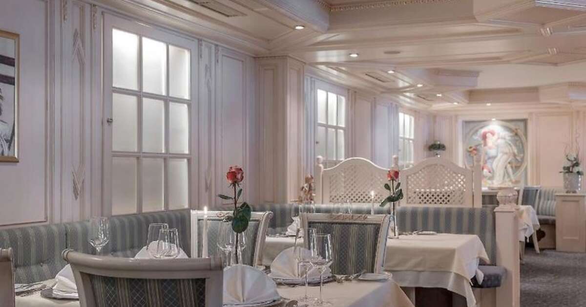 Ein Foto Hotel Milderer Hof