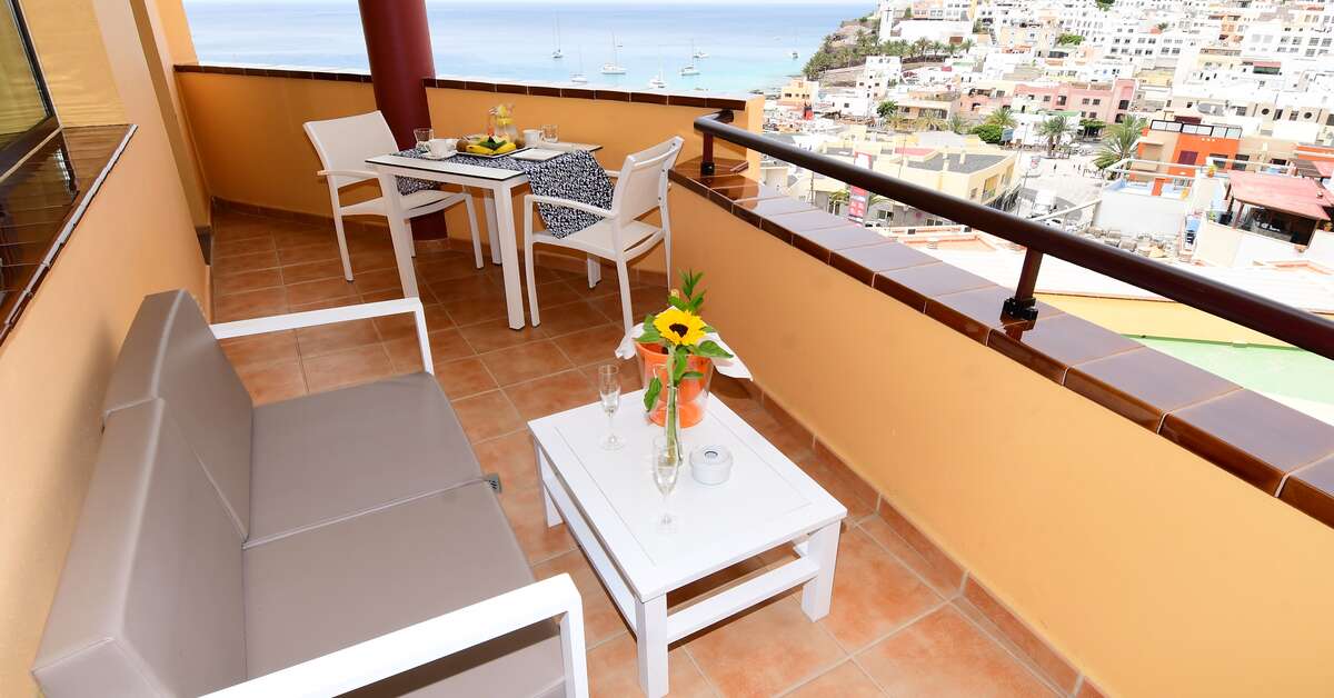 Een foto van Villa-Mar Hotel