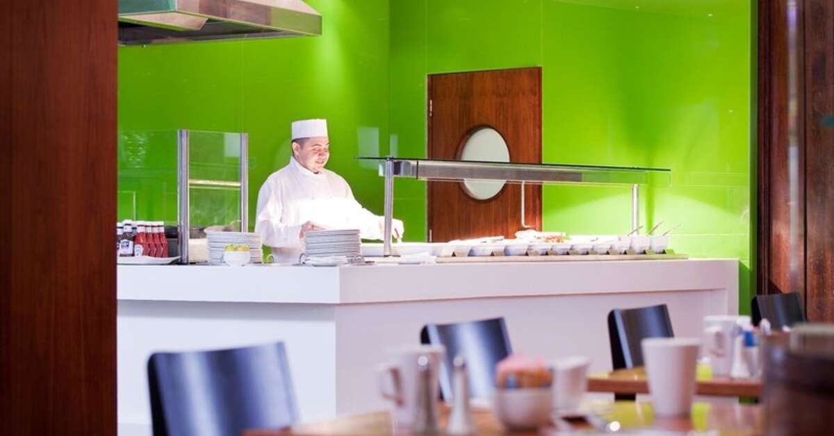 Een foto van Holiday Inn London Bloomsbury