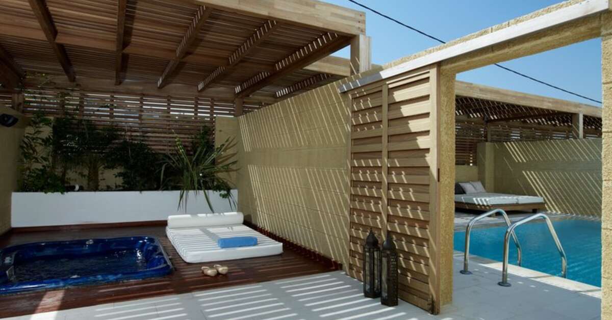 Een foto van Lindian Village Curio Collection by Hilton