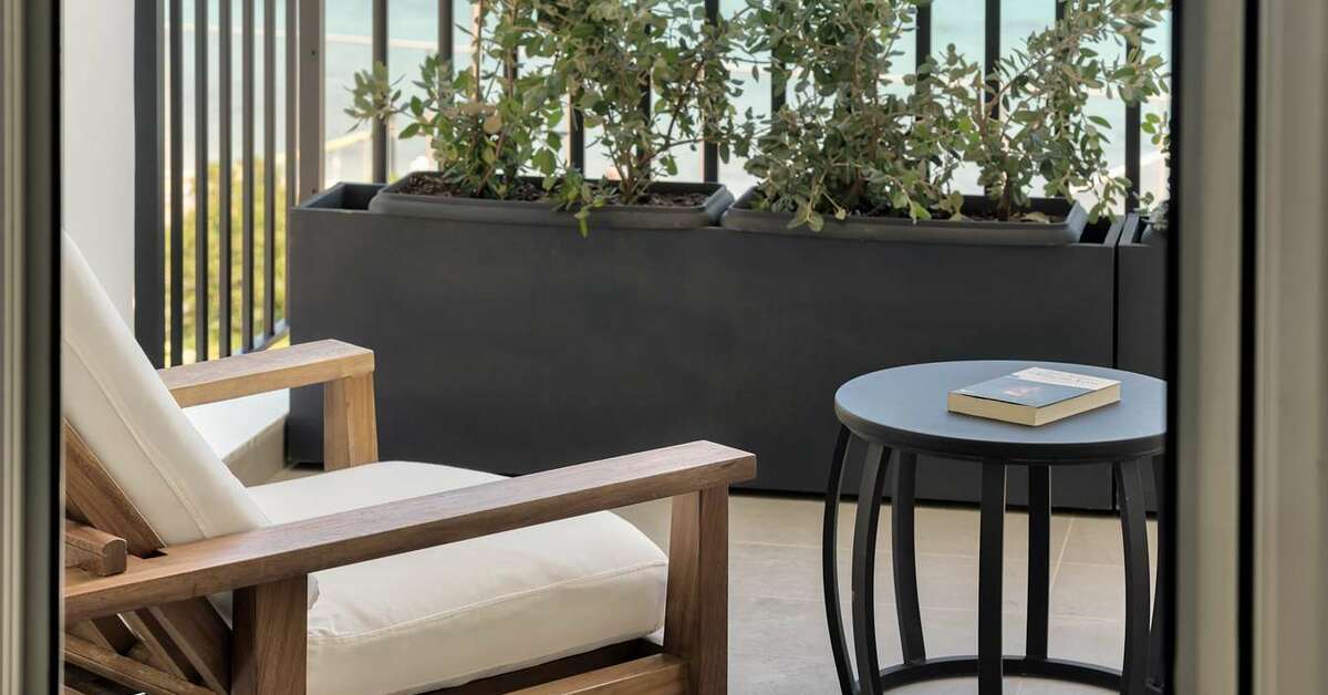 Ein Foto Bitzaro Hotel