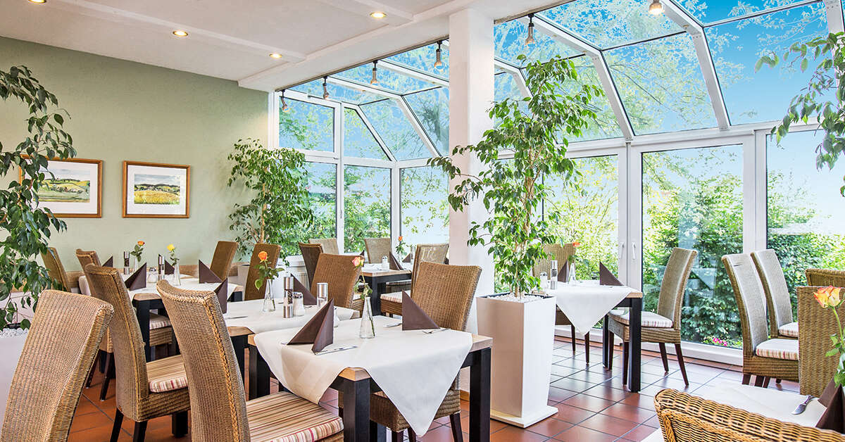 Een foto van AktiVital Hotel