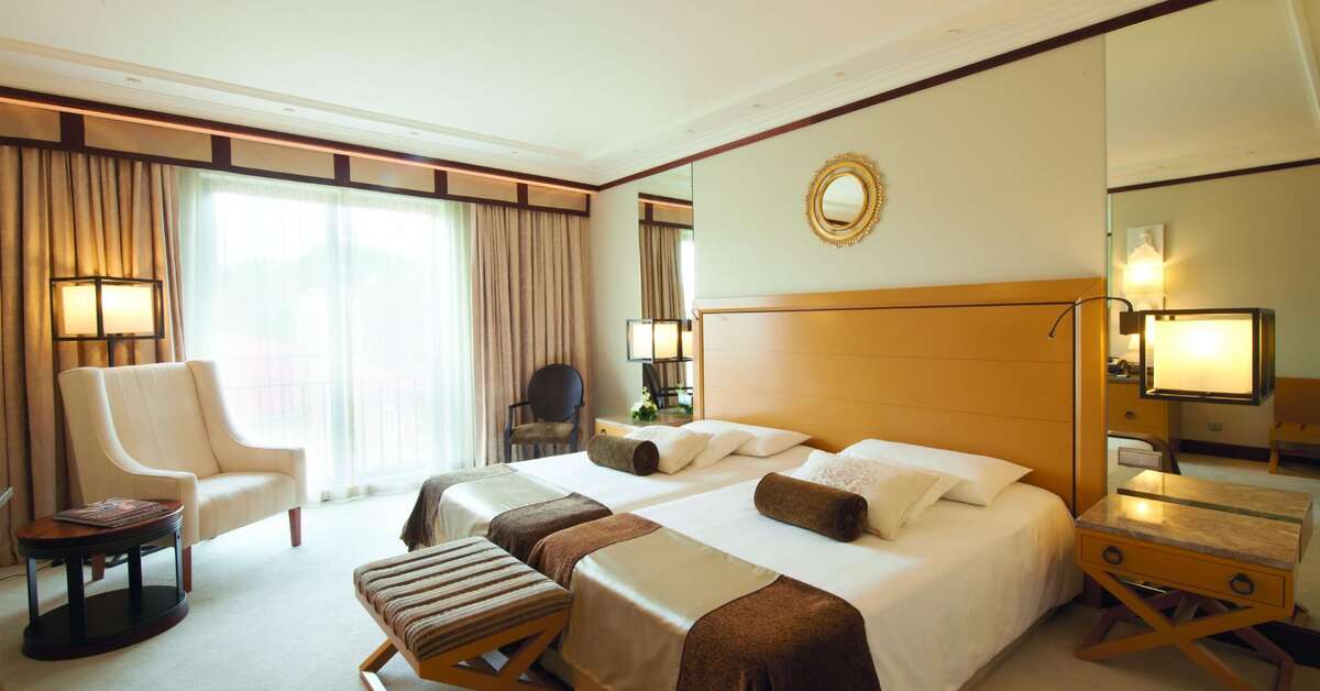 Een foto van Grande Real Villa Italia Hotel & Spa