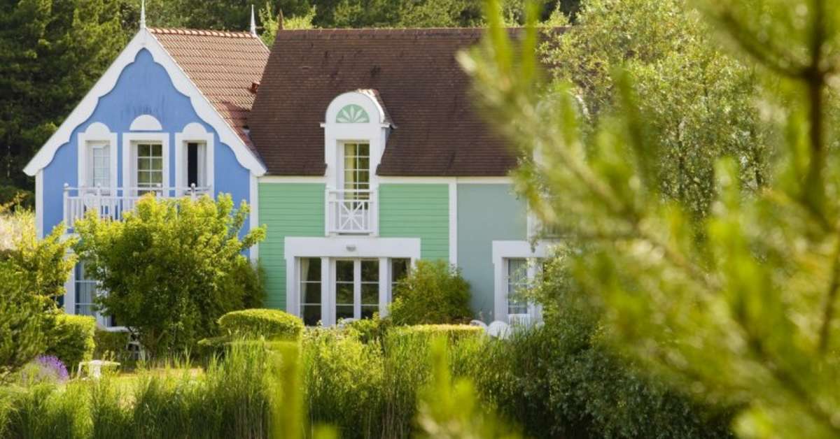 Een foto van Pierre & Vacances Resort Belle Dune