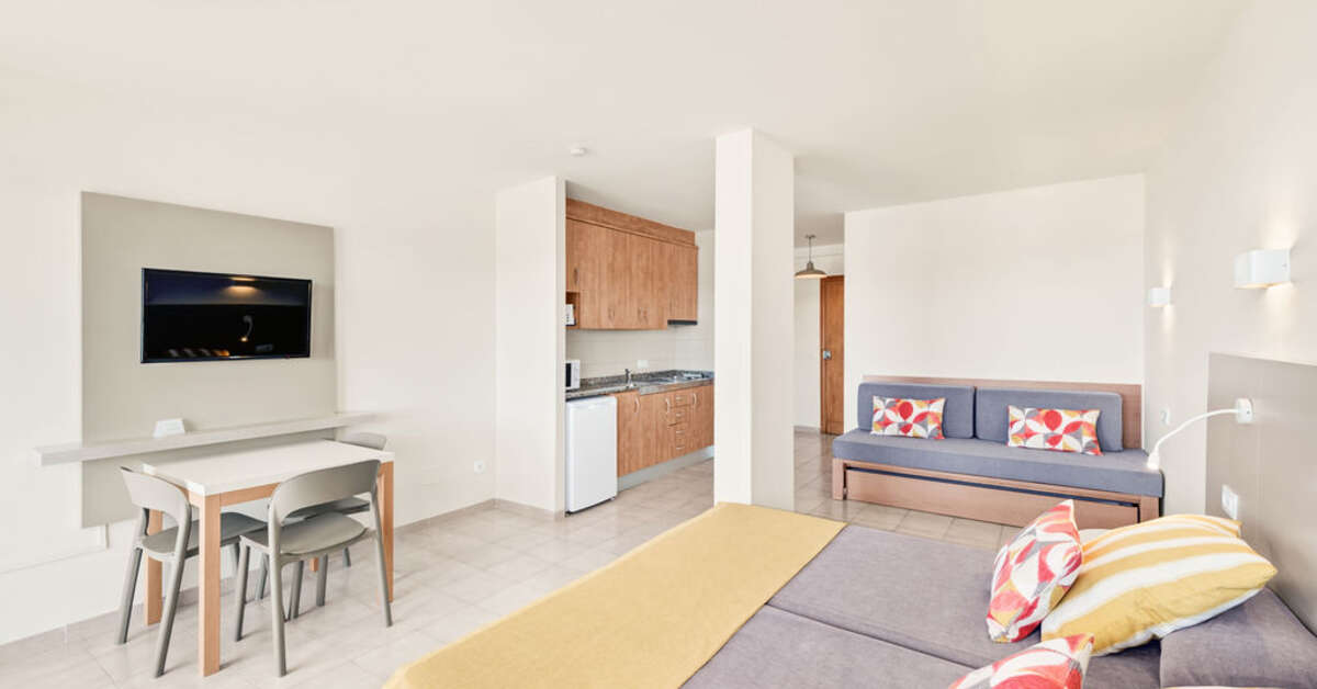 Een foto van Appartementen Vista Club
