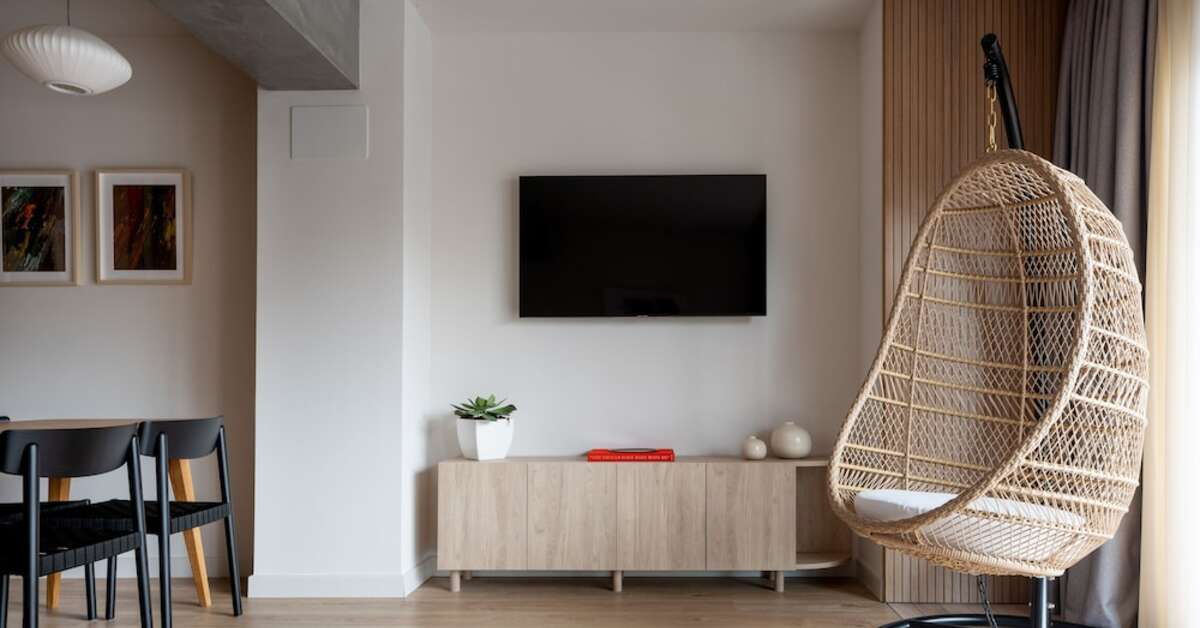 Ein Foto Libere Bilbao Museo Apartments