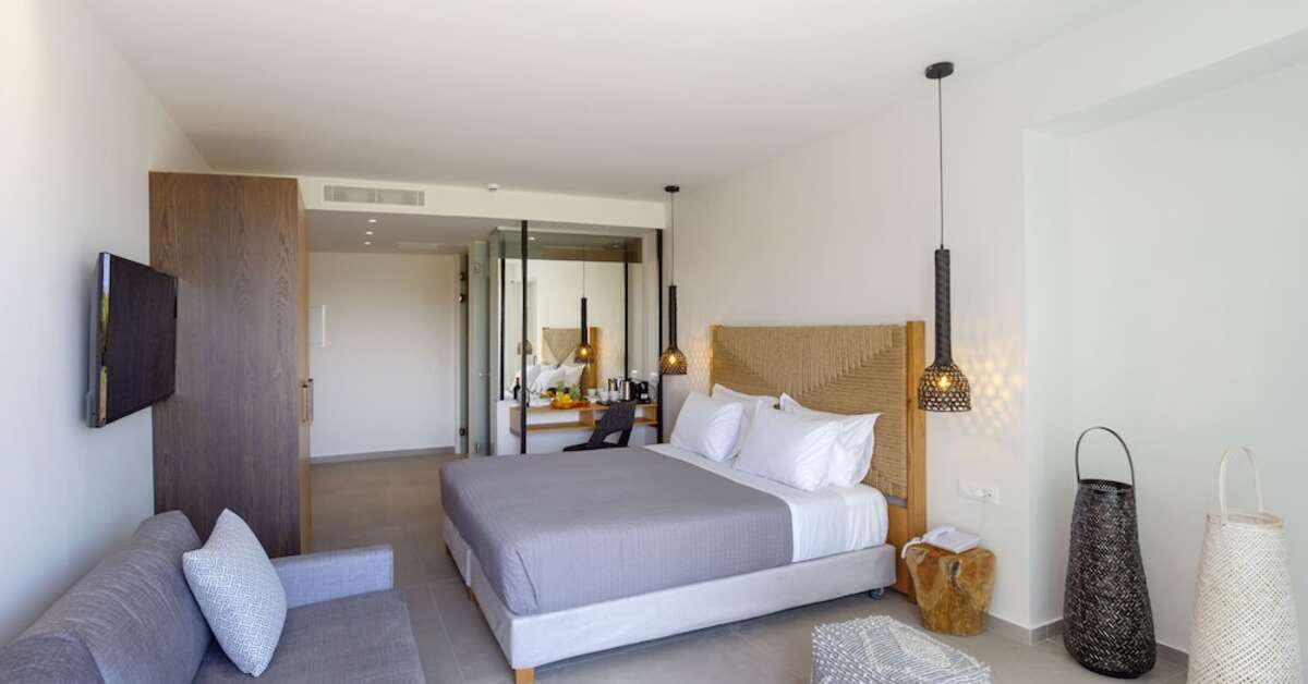 Een foto van Atermono Boutique Resort