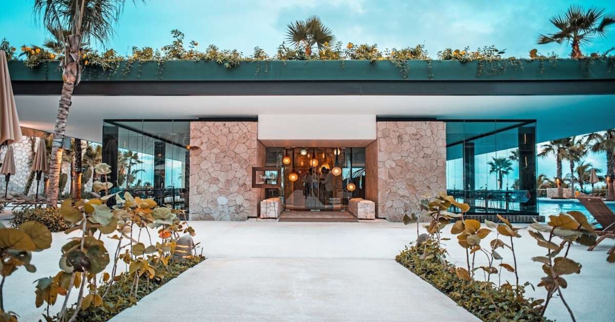 Een foto van Xcaret Mexico