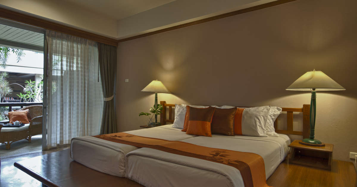 Een foto van Pakasai Resort