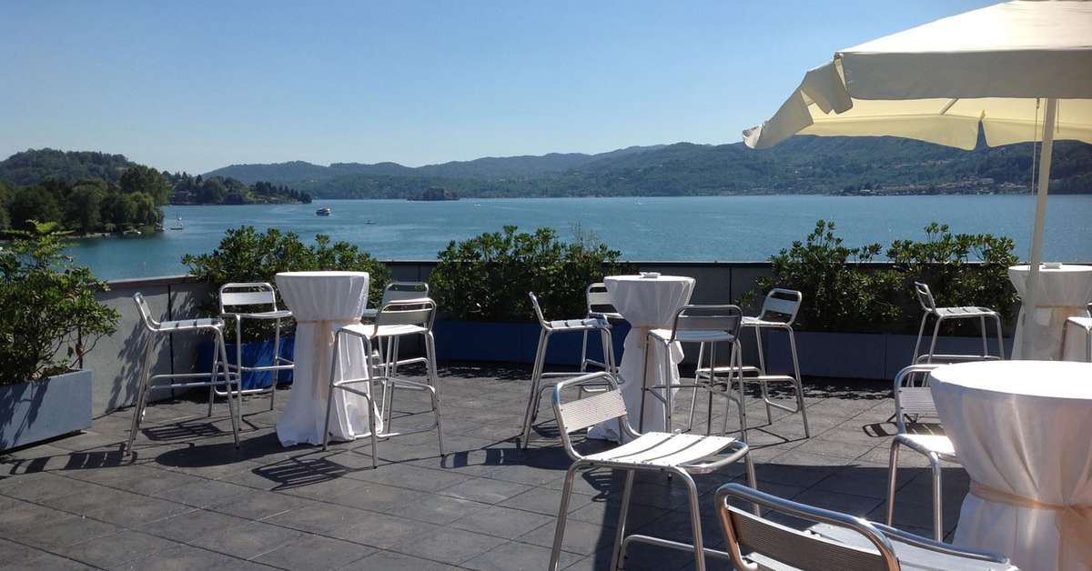 Een foto van Hotel Giardinetto