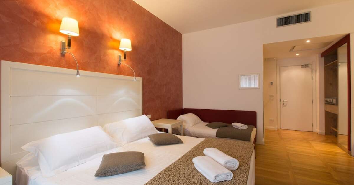 Een foto van Hotel Floris