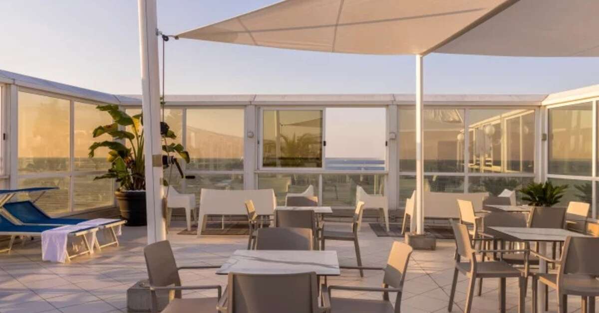 Een foto van Baia Imperiale
