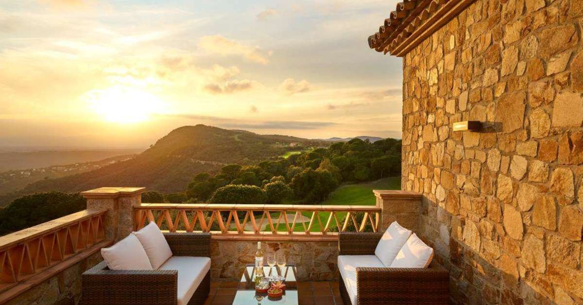 Een foto van Hapimag Resort Mas Nou