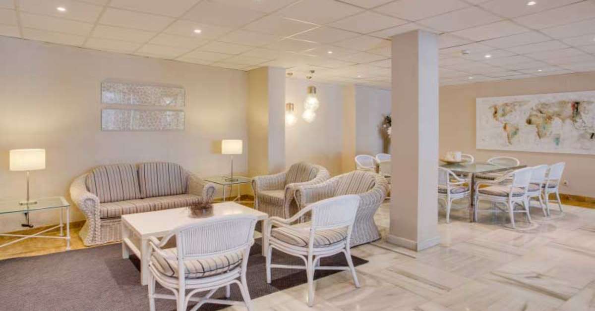 Een foto van Hotel Eden Soller