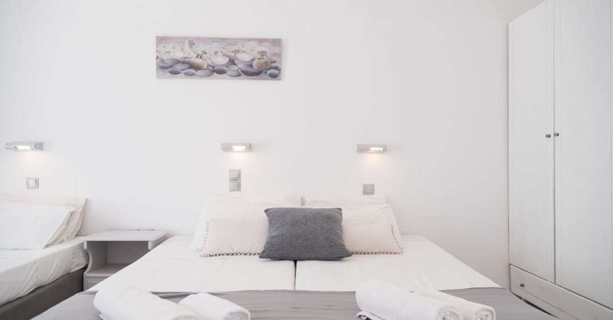 Een foto van Olive Grove Beachfront Kavos