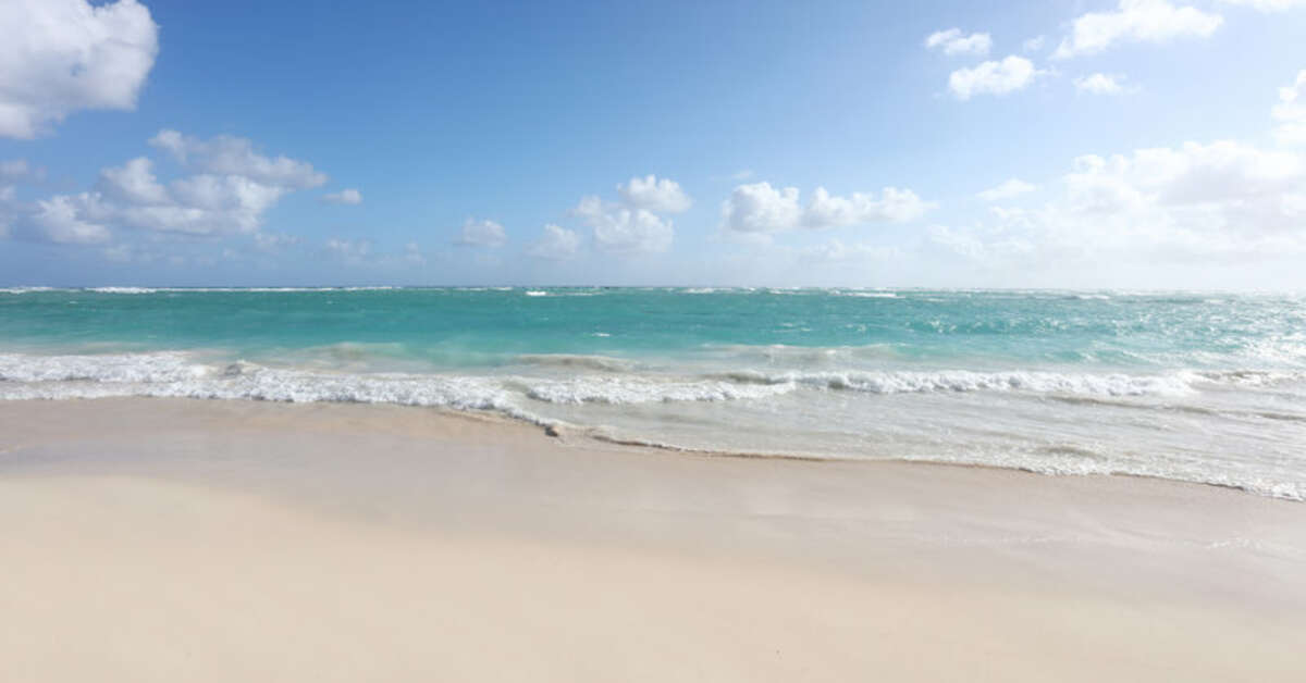 Een foto van Fantasia Bahia Principe Punta Cana