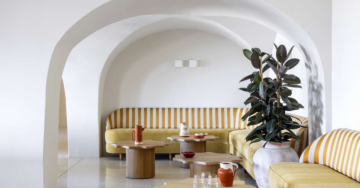 Een foto van Vilalara Grand Hotel Algarve