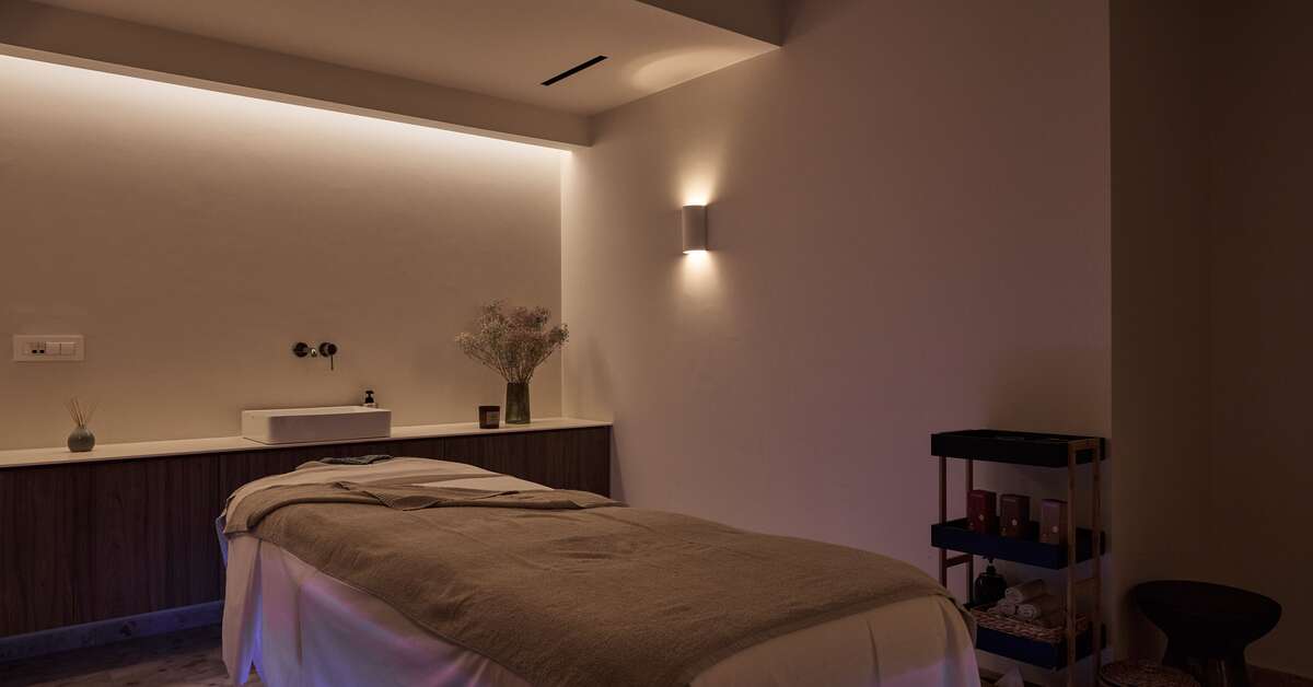 Een foto van Uzenie All Suites Boutique Resort