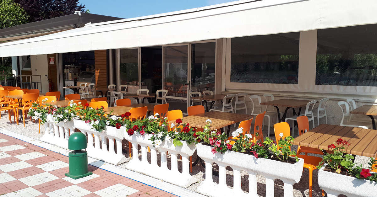 Een foto van Camping Village San Benedetto