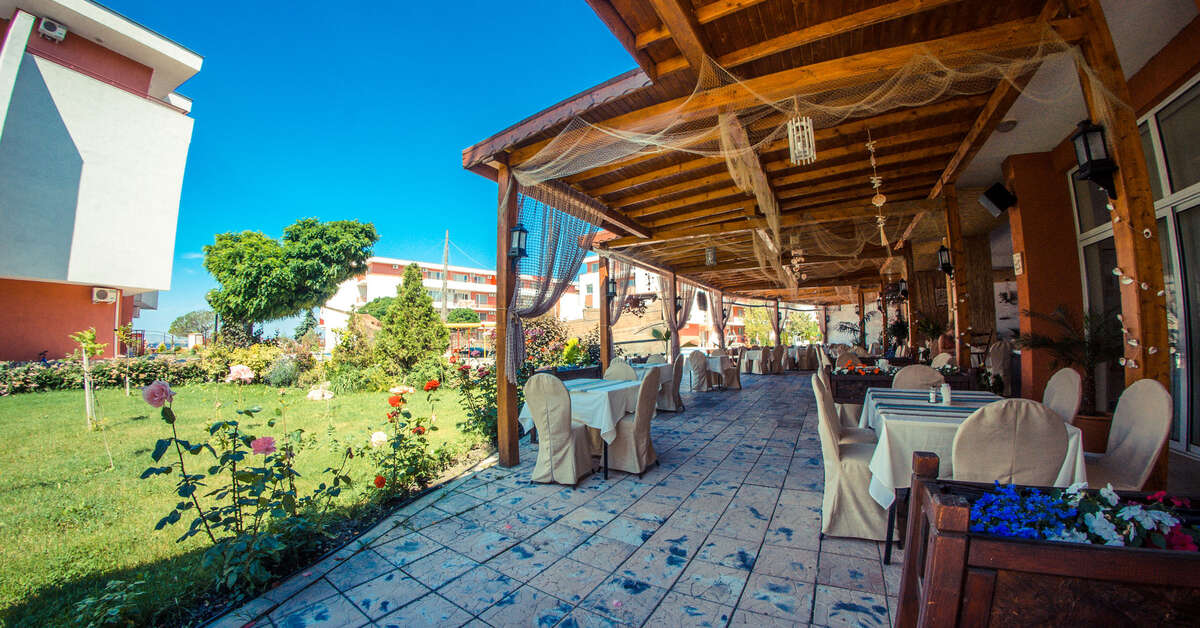 Een foto van Privilege Fort Beach