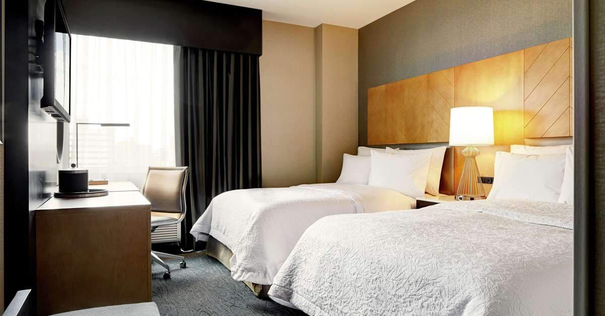 Een foto van Hampton Inn Brooklyn Downtown