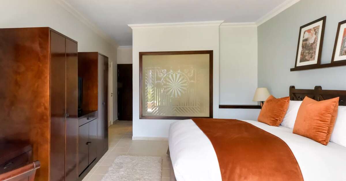 Een foto van Sofitel Agadir Royal Bay Resort