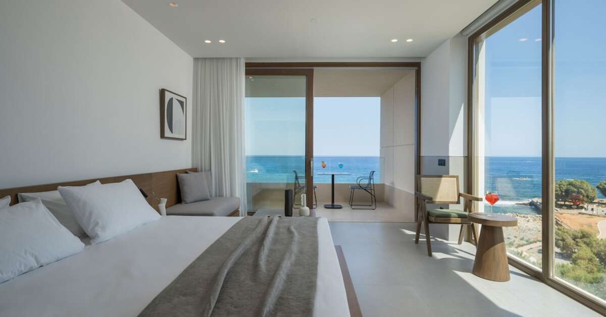Een foto van SanSal Boutique Hotel