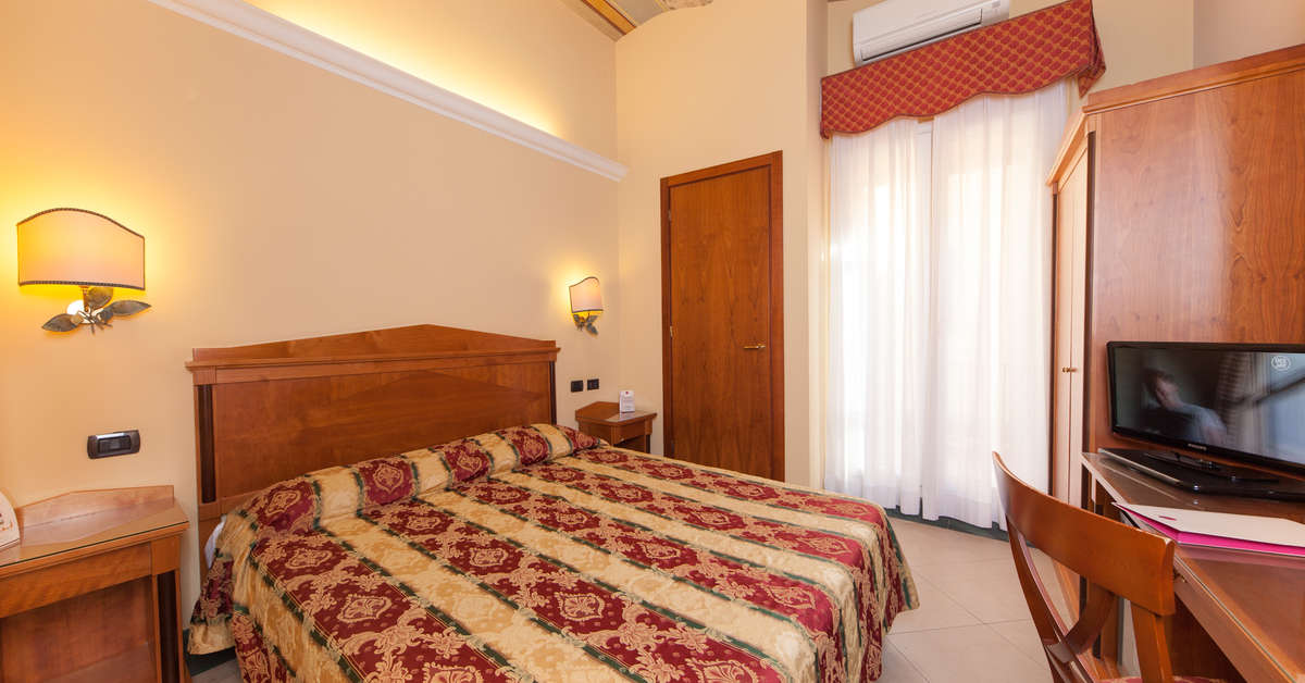 Een foto van Hotel Touring
