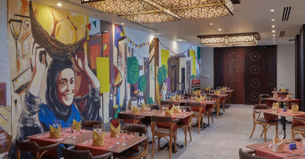Een foto van Naama Waves Hotel