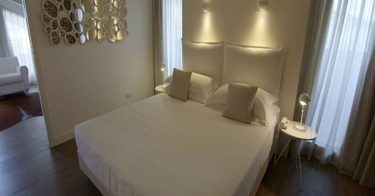 Een foto van Hotel Select Suites & Spa