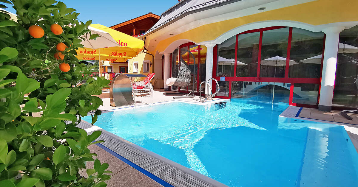 Een foto van Urslauerhof Berg & Spa Hotel