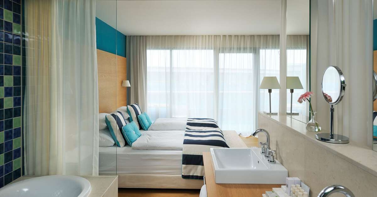 Een foto van Falkensteiner Hotel & Spa Iadera
